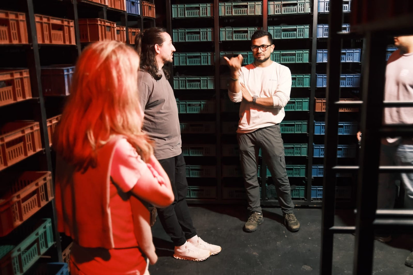 LAVENDERDER FUSION By Oscar Hernandez