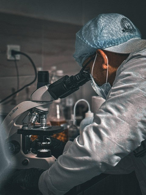 MICROLOT BOURBON AMARILLO by Wilton Benitez